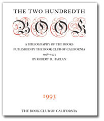 Click to view Bibliography