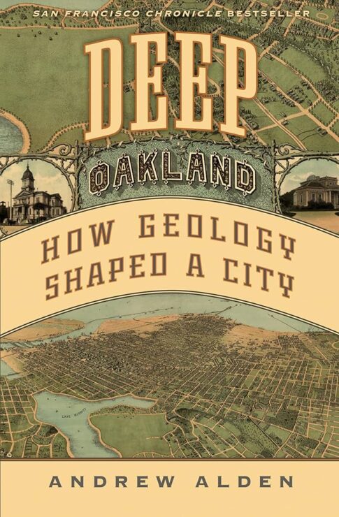 A ‘Deep City’ Approach to Climate Change: The Case of Deep Oakland